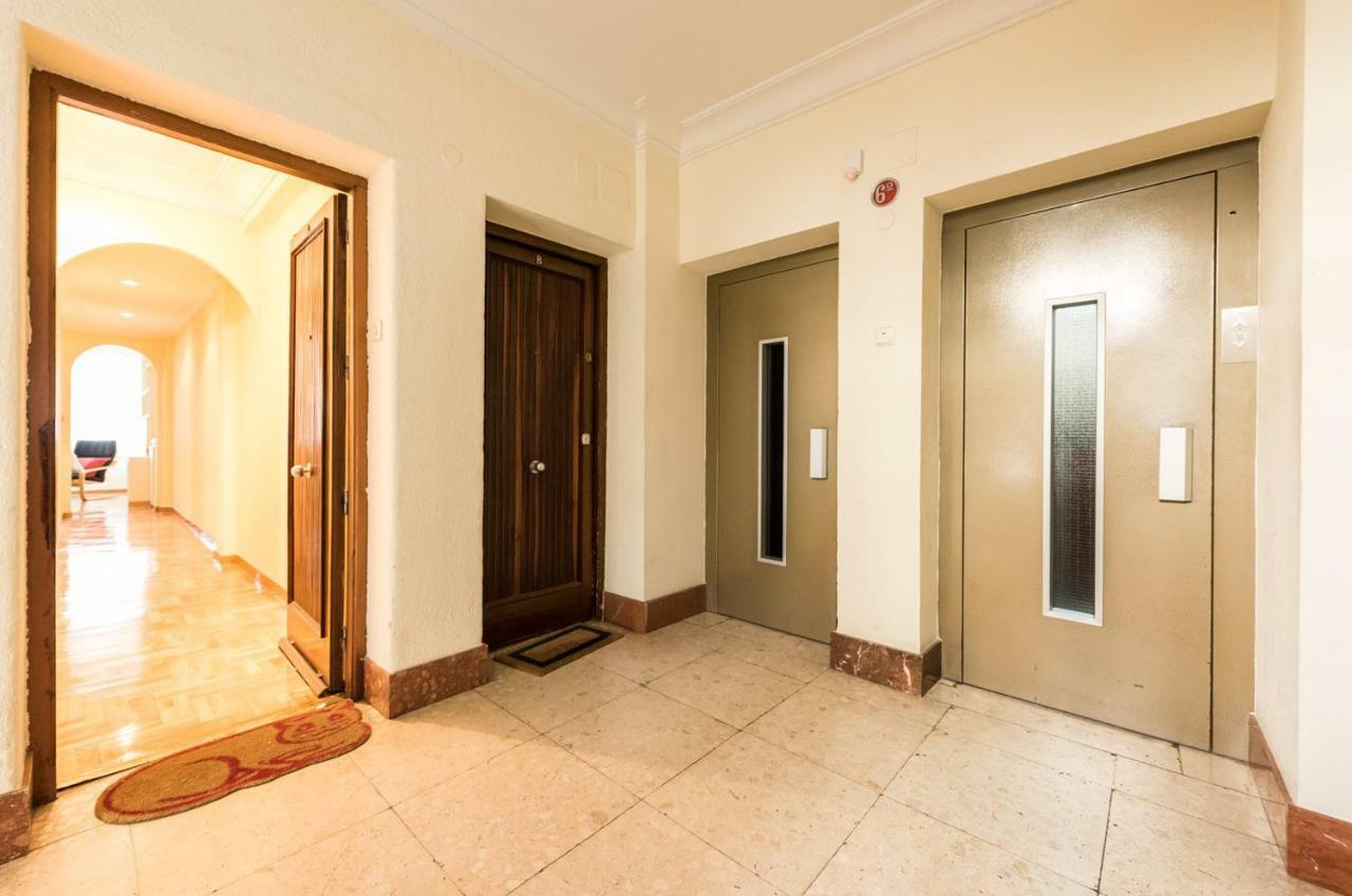 Apartment Ever House Atocha *