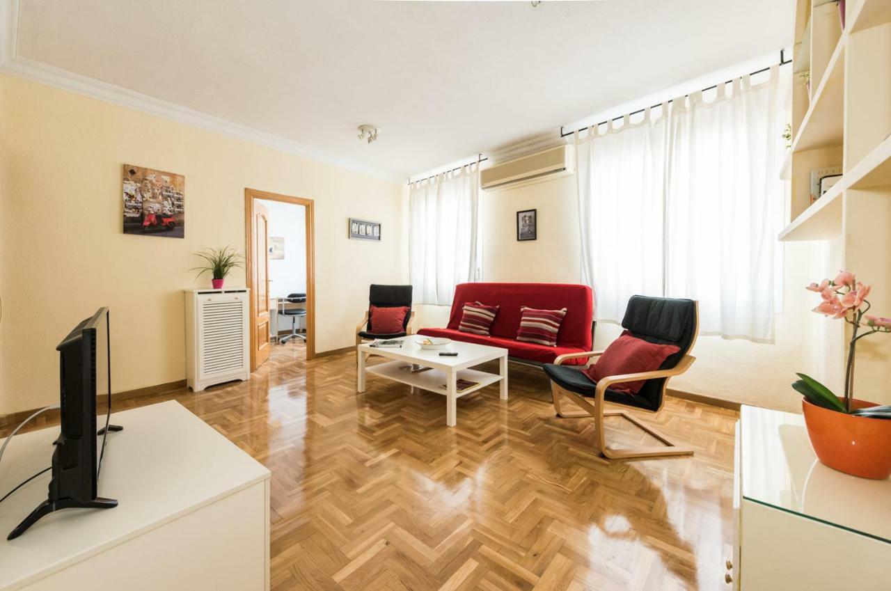 Ever House Atocha Apartment