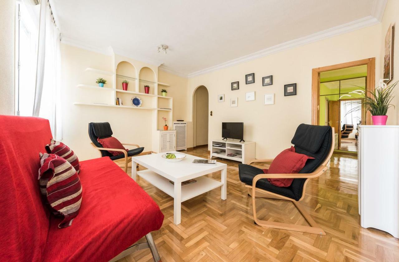 Apartment Ever House Atocha