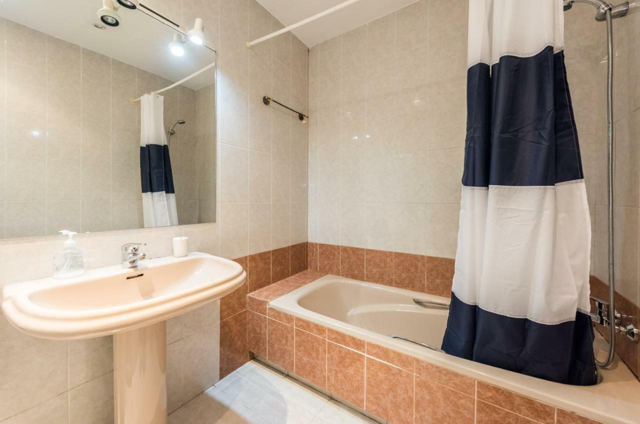 Ever House Atocha Apartment *