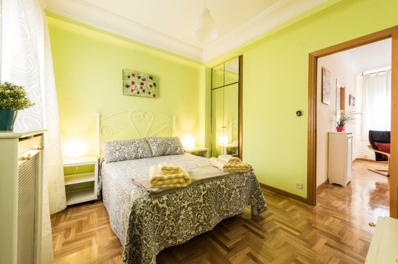 Ever House Atocha Apartment Madrid