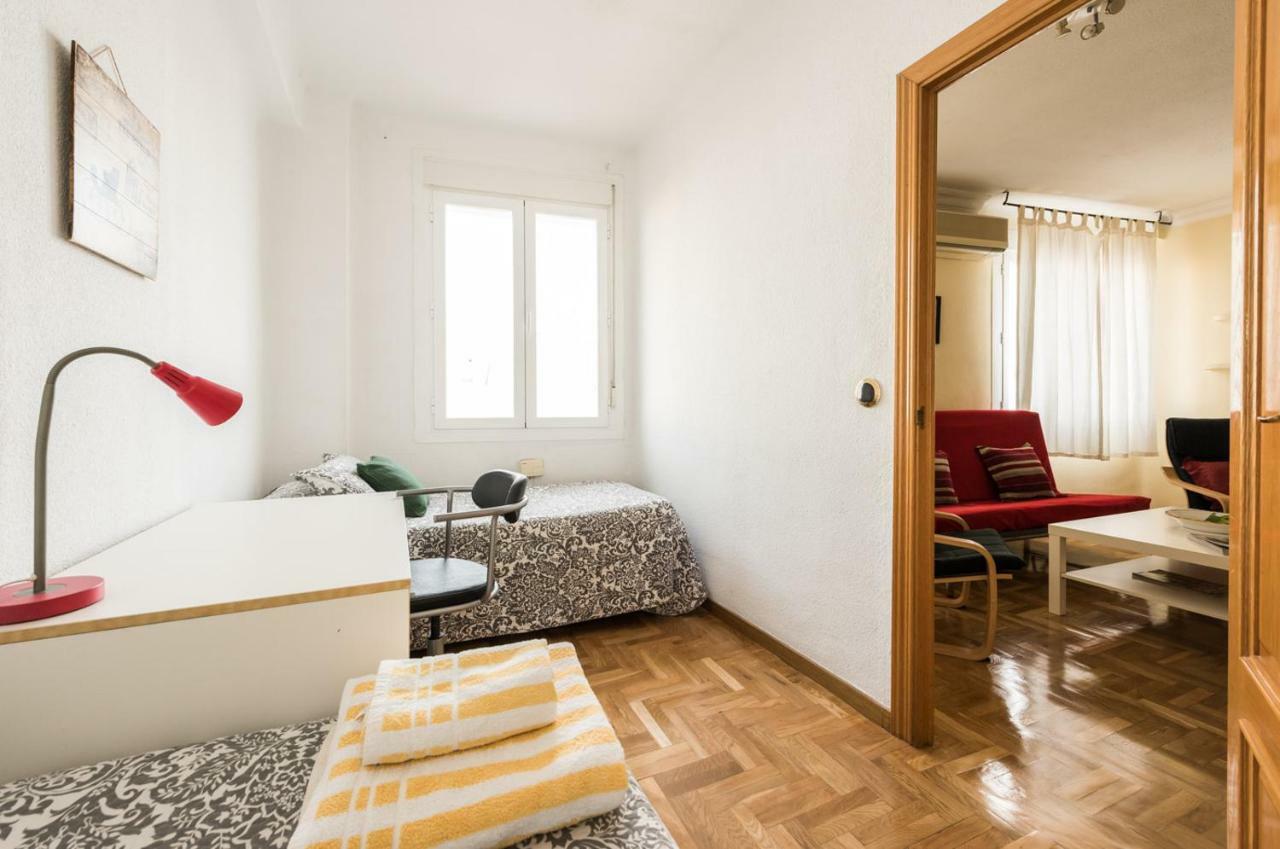 Ever House Atocha Apartment Madrid
