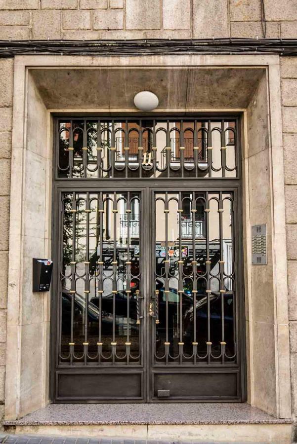 Ever House Atocha Apartment *