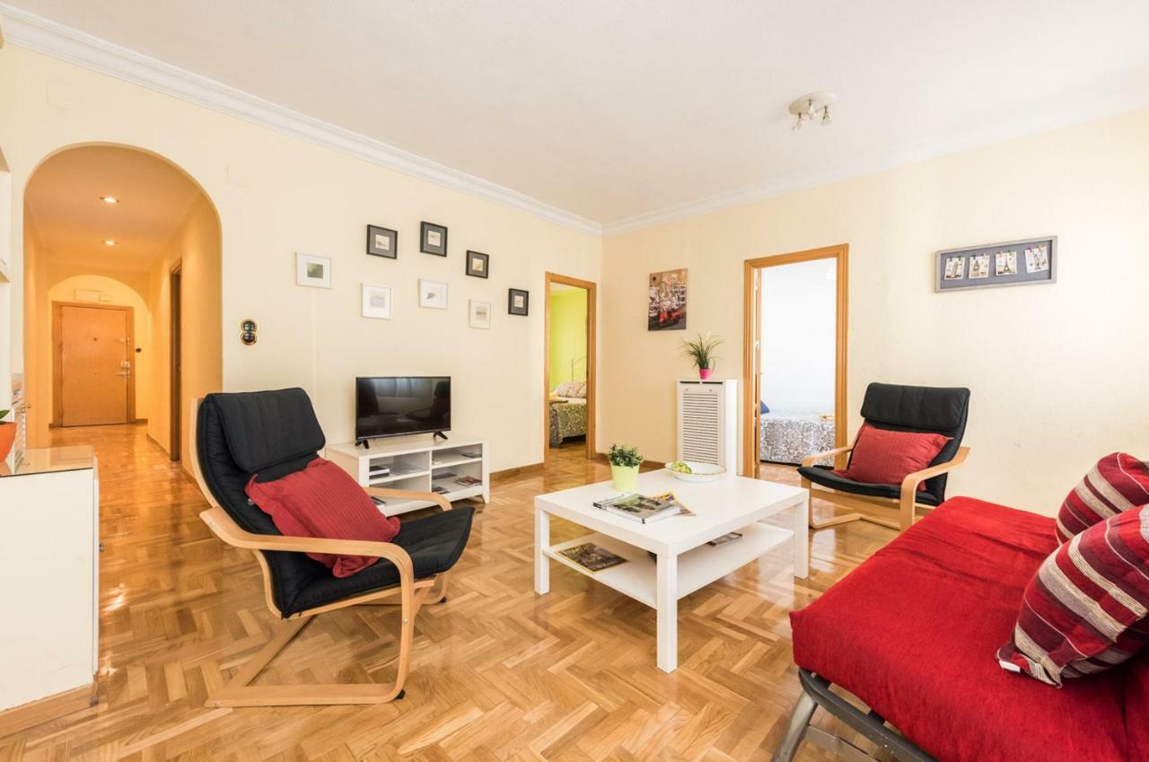 Ever House Atocha Apartment *