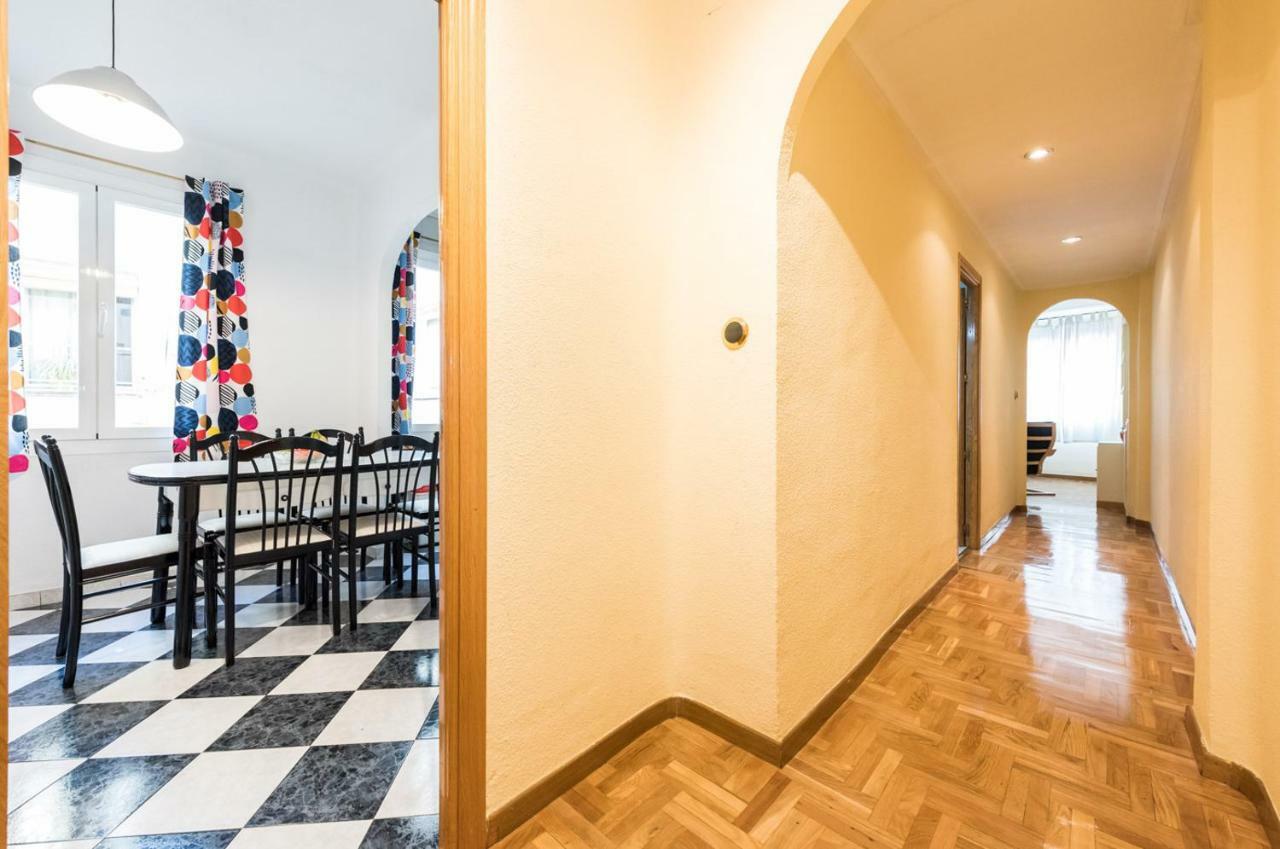 Apartment Ever House Atocha