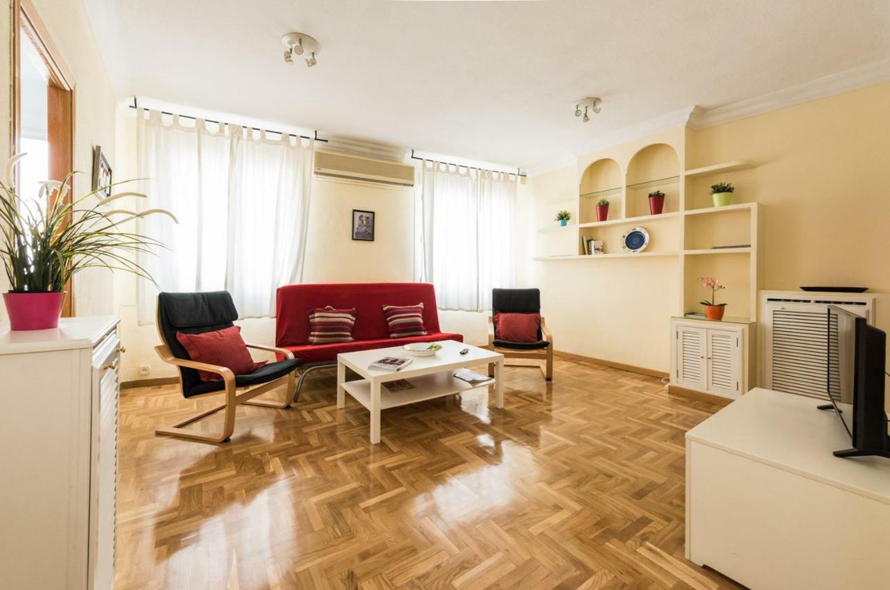 Ever House Atocha Apartment *