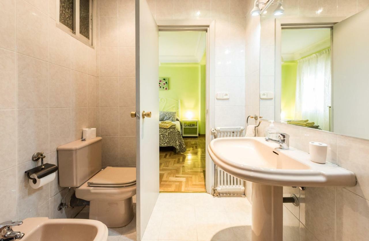 Ever House Atocha Apartment Madrid