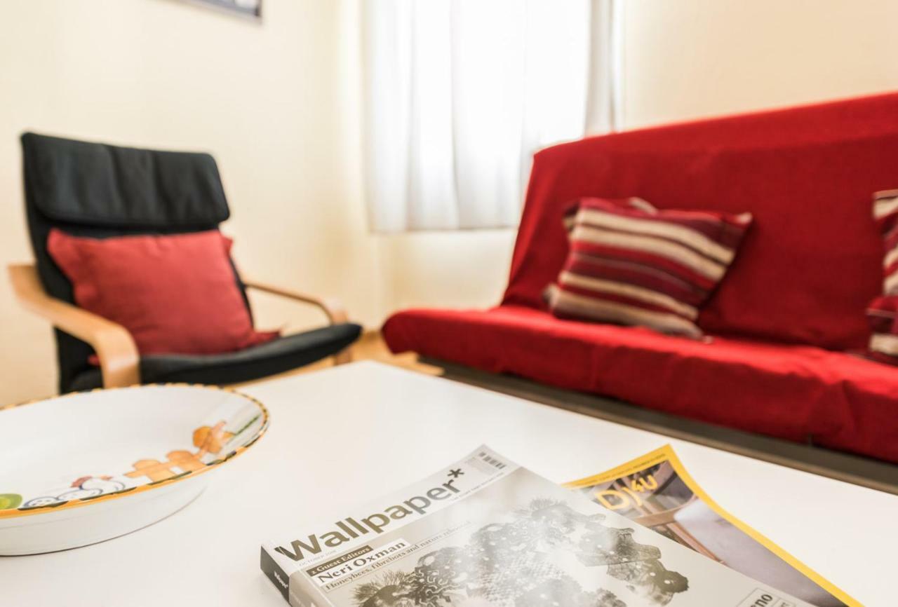 Ever House Atocha Apartment