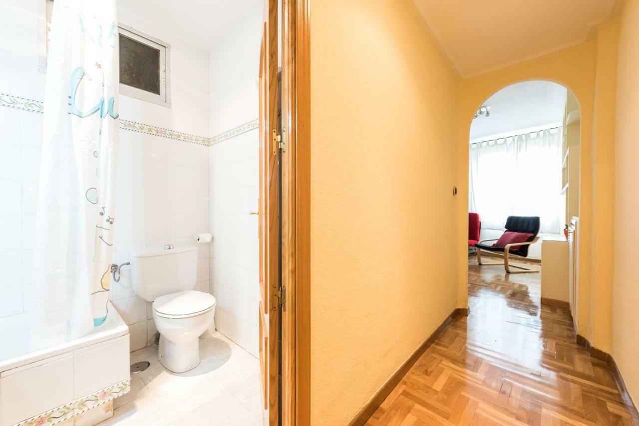 Ever House Atocha Apartment